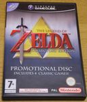 The Legend of Zelda: Collector's Edition (GameCube, 2003)