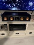 Klipsch RP system med Onkyo och Bassshakers