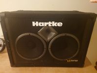 Hartke VX 2x10" bashögtalare