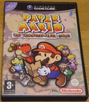 Paper Mario: The Thousand-Year Door (GameCube, 2004)