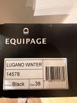 Equipage Lugano winter stl 38