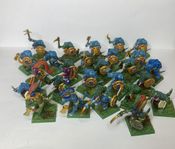 Warhammer 40k army 