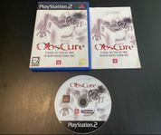 ObsCure till PlayStation 2