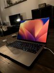 MacBook Pro 14” M1 32GB 500GB SSD 2021