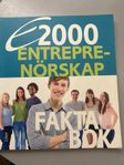 E 2000 Entreprenörskap 