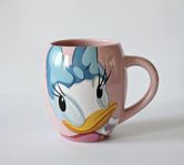 TAMS, "Babe" Daisy Duck Mugg, Kajsa Anka