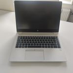 HP Elitebook 745 G5 16 GB RAM