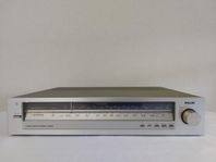 Philips F 2200 AM / FM Stereo Tuner / unik