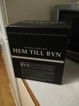 Hem till byn box (Dvd) 