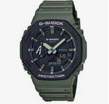 Gshock casio 