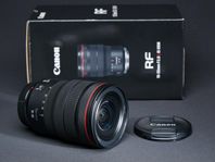 Canon RF 15-35/2,8 L IS USM