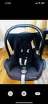 Bilbarnstol med Isofix 