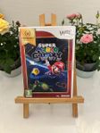 Nintendo Wii - Mario Galaxy