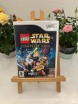 Lego Star Wars - Nintendo wii