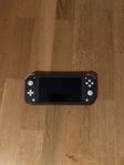 Nintendo switch lite BRA SKICK