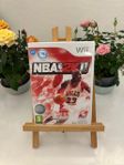 NBA 2K11 - Nintendo wii