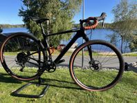 Cannondale Topstone Carbon 2 Lefty - S