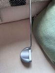 Odyssey Limited Edition 2023 Rahm White Hot OG Rossie