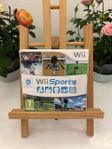 Wii Sports - Nintendo wii