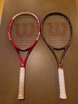 2st Wilson tennisracket