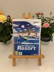 Wii Sports Resort - Nintendo Wii