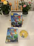 Super Mario Galaxy 2+DVD - Nintendo wii