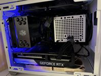 Gaming PC / Speldator