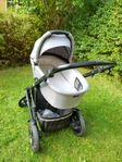 Britax Smile III 3 sitt- & liggdel