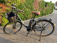 EcoRide Sense elcykel