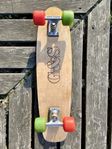 G&S Skateboard 70-tal 