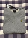 Lyle & Scott tröja