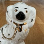 Figurin, Fönsterhund, Beswick, 1378-4, England