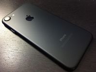 iphone 7 black