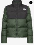 north face vinterjacka 