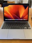 MacBook Pro 13” 2020