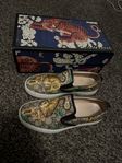 Gucci Bengal Slip On