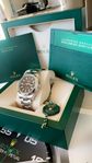 Rolex Datejust 41mm Fullset 