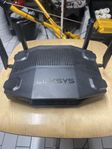 Linksys router WRT32x