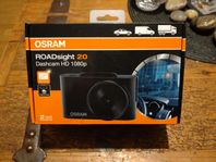 Dashcam  Osram Roadsight 20