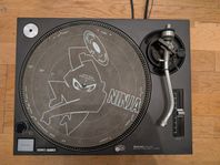 Skivspelare Technics SL-1210 mk2