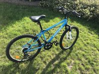 barn mountainbike 24''