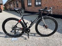 Wilier Triestina Filante SLR, stlk S (48) årsmodell 2023