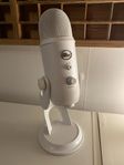 Blue Yeti-mikrofon