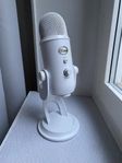 Blue Yeti-mikrofon