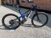 TREK Top Fuel 9.8 GX, stlk M