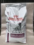 Royal Canin Mobility Support torrfoder 12kg (ej öppnad)