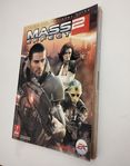 Mass Effect 2 Guide