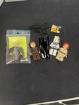 Lego Starwars minifigurer