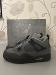 Jordan 4 Wet Cement