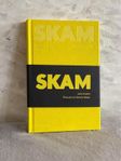 SKAM, boken, Säsong 1: Eva, norsk tv-serie från 2015, ny!